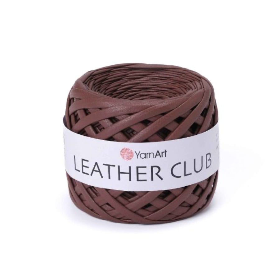 ليذر كلوب 6101 YarnArt Leather Club