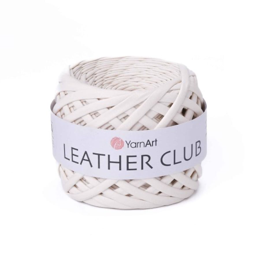 ليذر كلوب 6106 YarnArt Leather Club