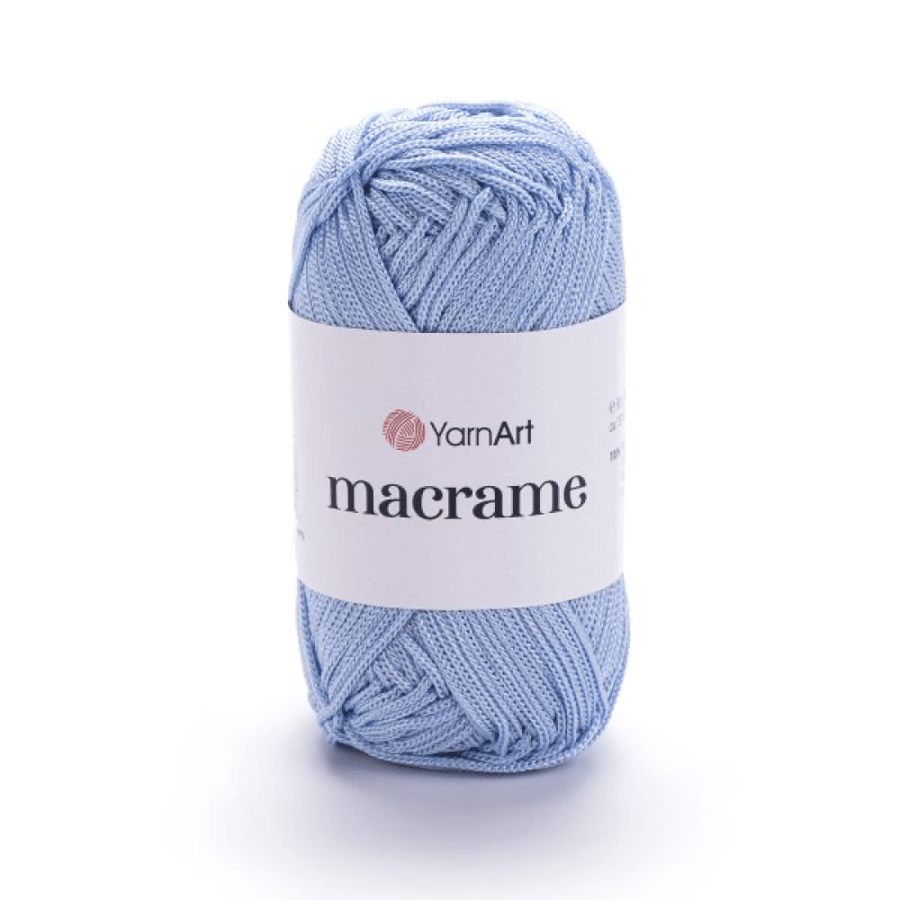 مكرمية 133 YarnArt Macrame