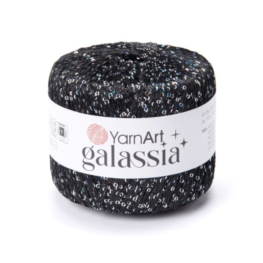 غالاسيا ترتر 5805 YarnArt Galassia