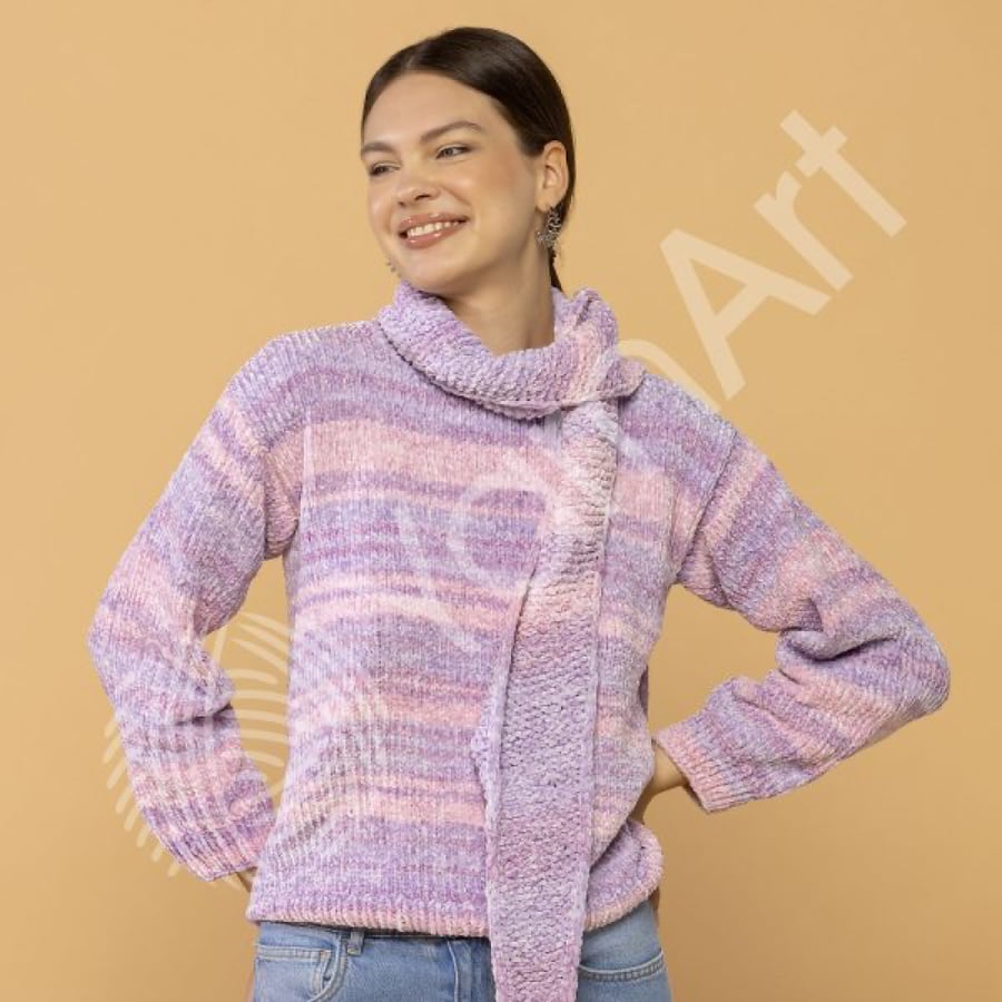دولتشي فيتا 3406 YarnArt Dolce Vita