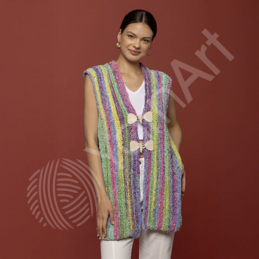 دولتشي فيتا 3406 YarnArt Dolce Vita