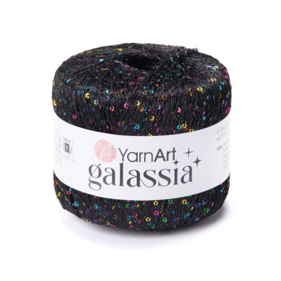 غالاسيا ترتر 5806 YarnArt Galassia