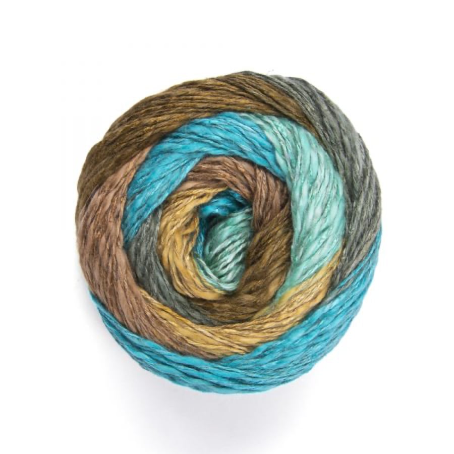 لينن سوفت 7409 YarnArt Linen Soft