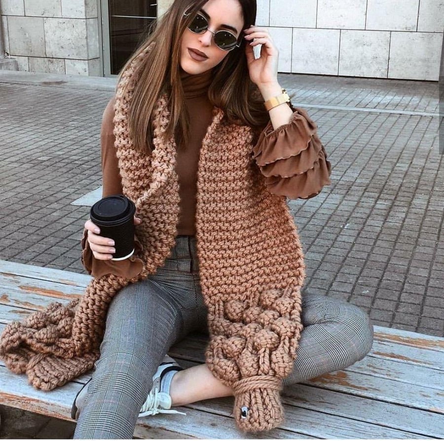 سوبرلانا ميجافيل 390 Alize Superlana Megafil