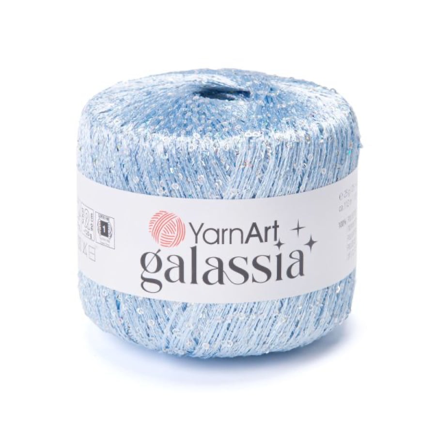 غالاسيا ترتر 5810 YarnArt Galassia