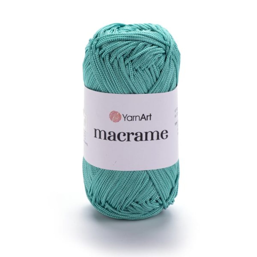 مكرمية 172 YarnArt Macrame