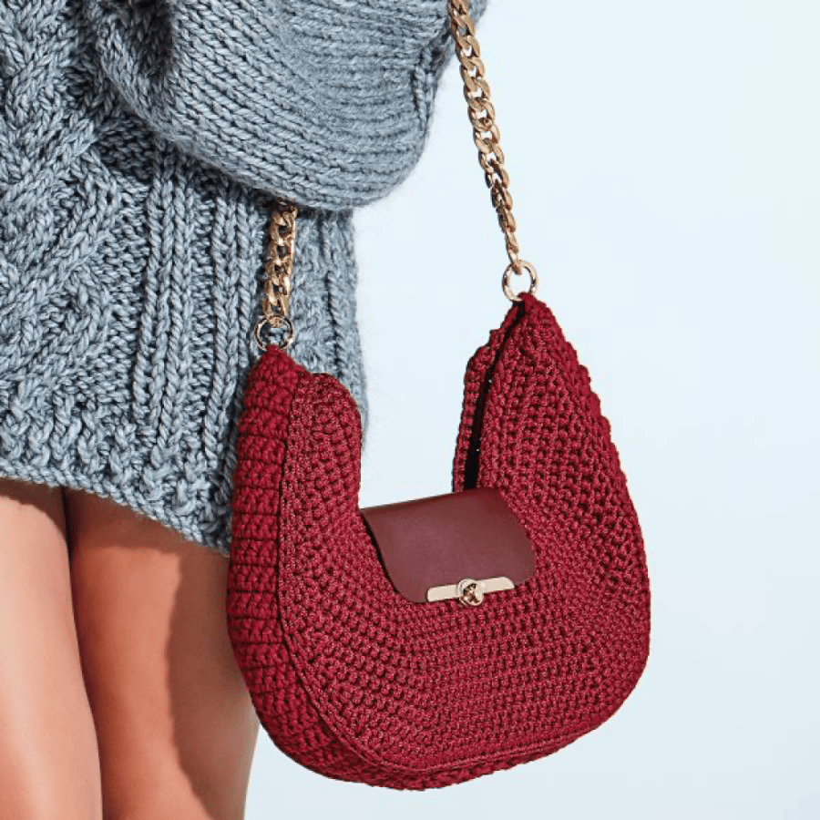 مكرمية 135 YarnArt Macrame