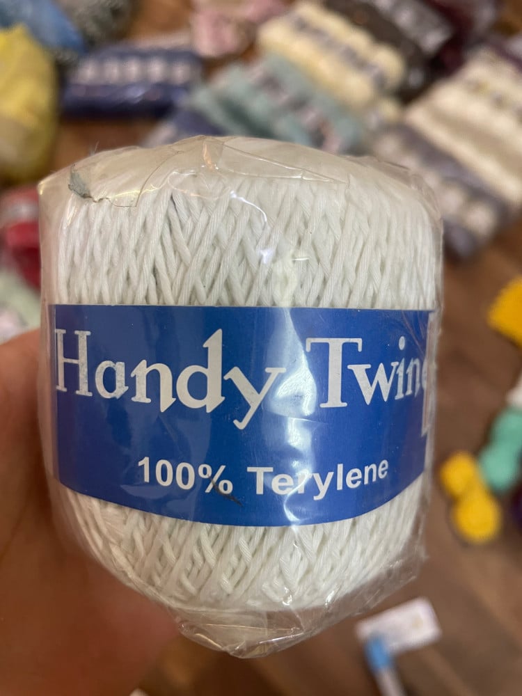 خيط handy twin