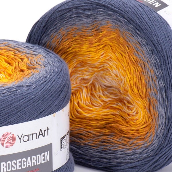 يارن ارت روز قاردن 326 YarnArt Rosrgarden