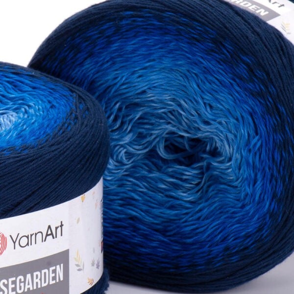يارن ارت روز قاردن 325 YarnArt Rosrgarden