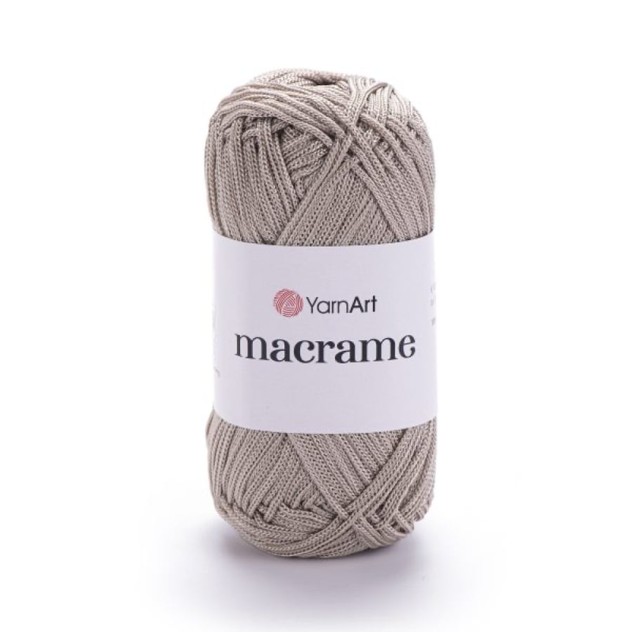 مكرمية 156 YarnArt Macrame