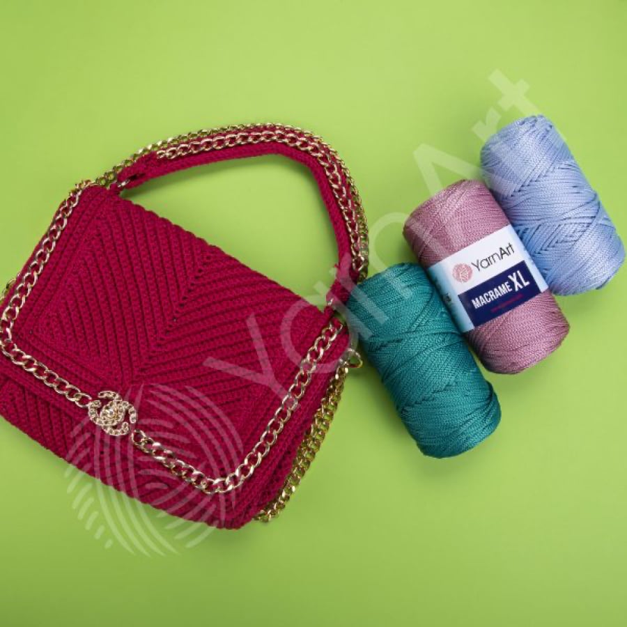 مكرمية 172 Mecrame XL