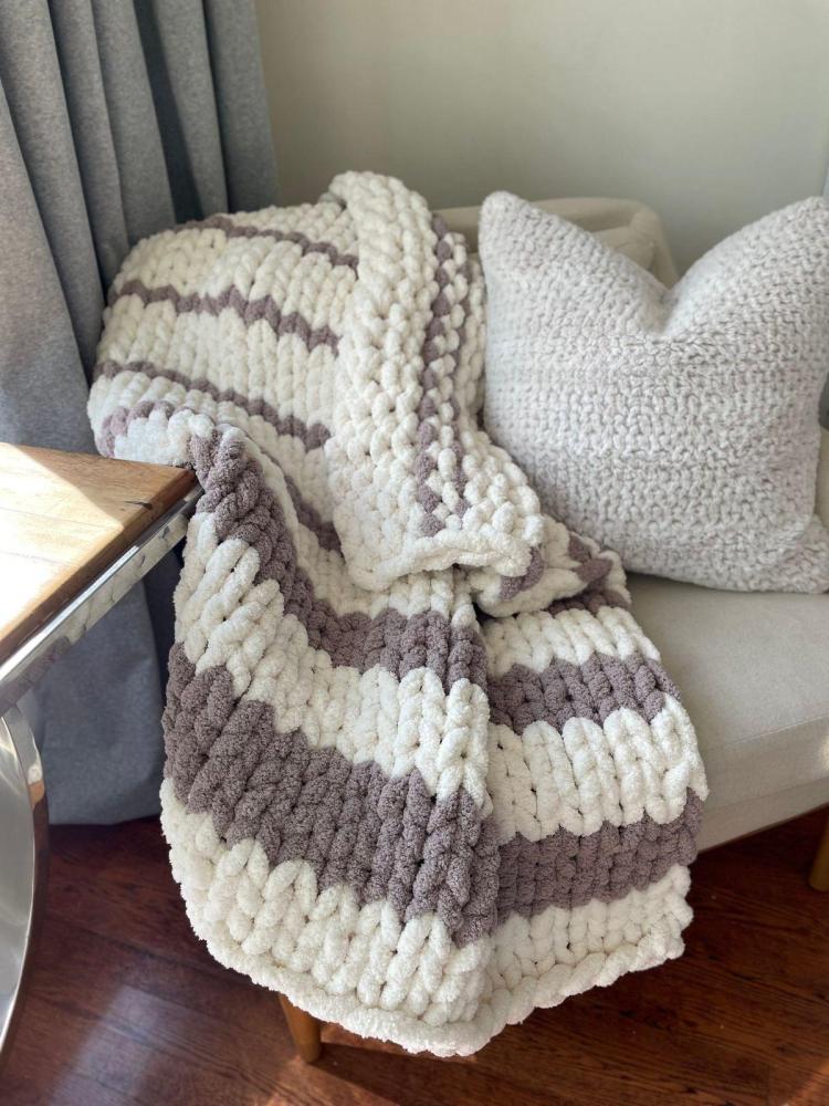 PL156 blanket bag ( giant blankets threads )