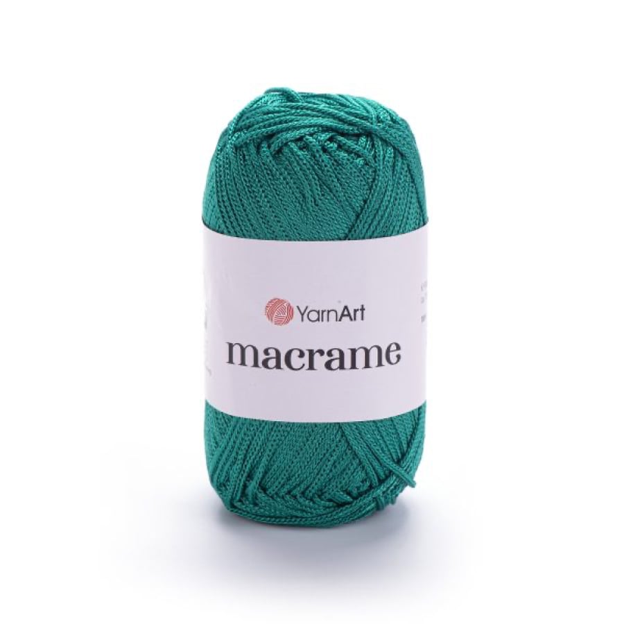 مكرمية 158 YarnArt Macrame