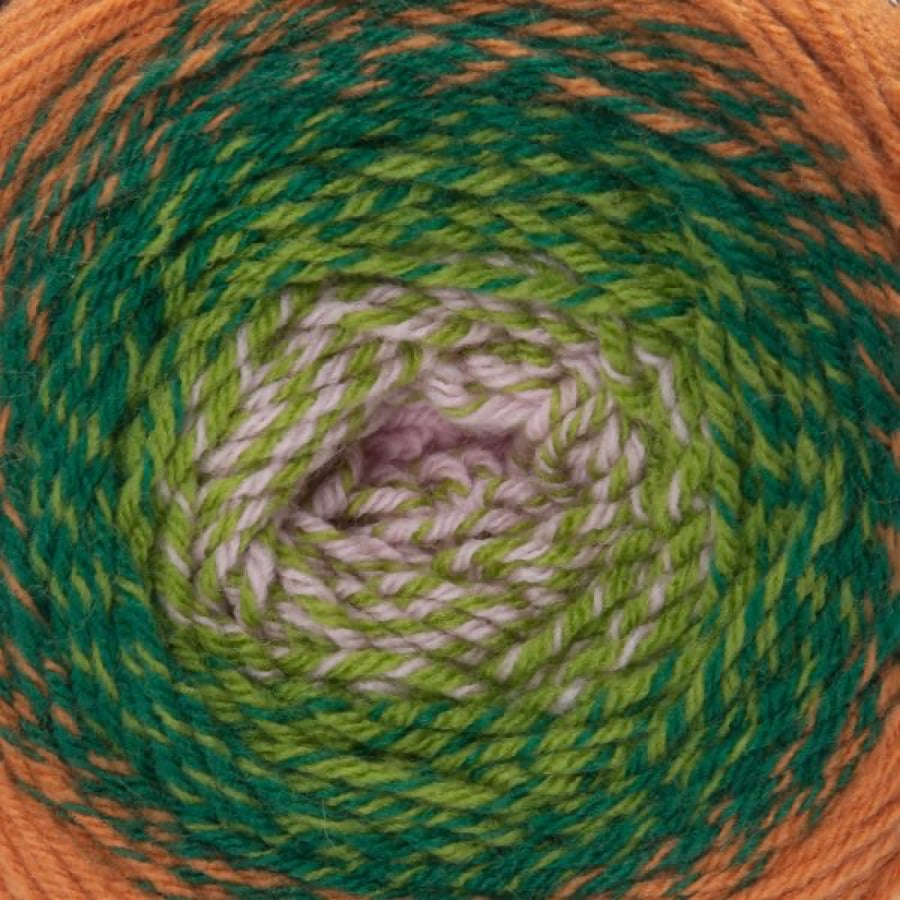 خيط فلورز ميرينو الشتوي 565 YarnArt Flowers Merino