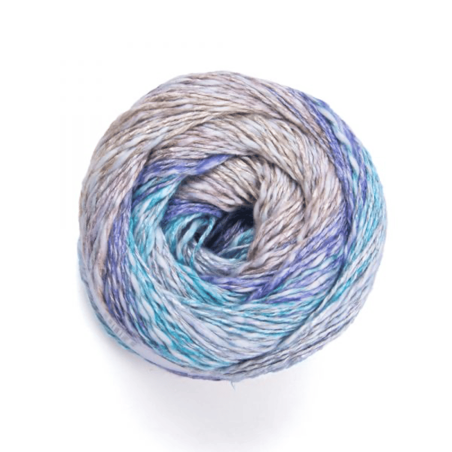 لينن سوفت 7402 YarnArt Linen Soft