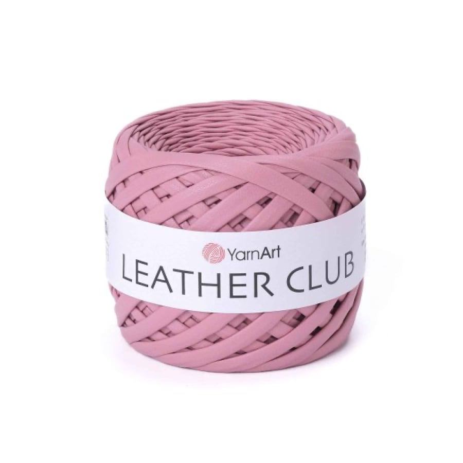 ليذر كلوب 6112 YarnArt Leather Club