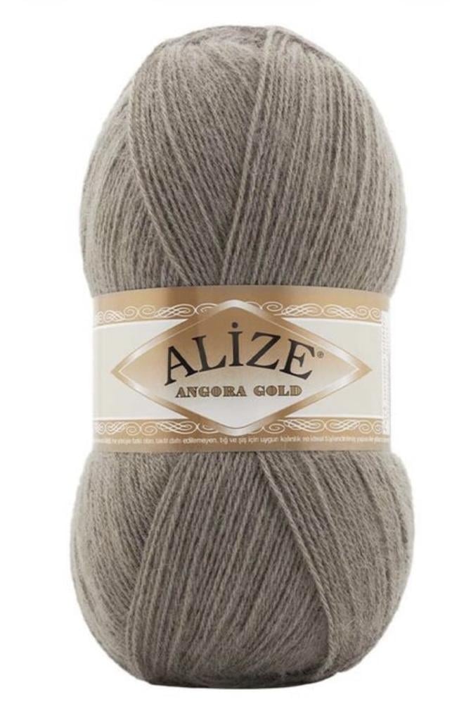 Angora Gold 283 Alize Angora Gold