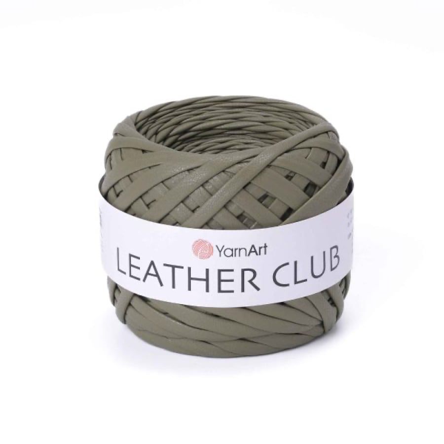 ليذر كلوب 6109 YarnArt Leather Club