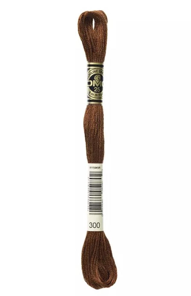 Moloni threads 300 DMC