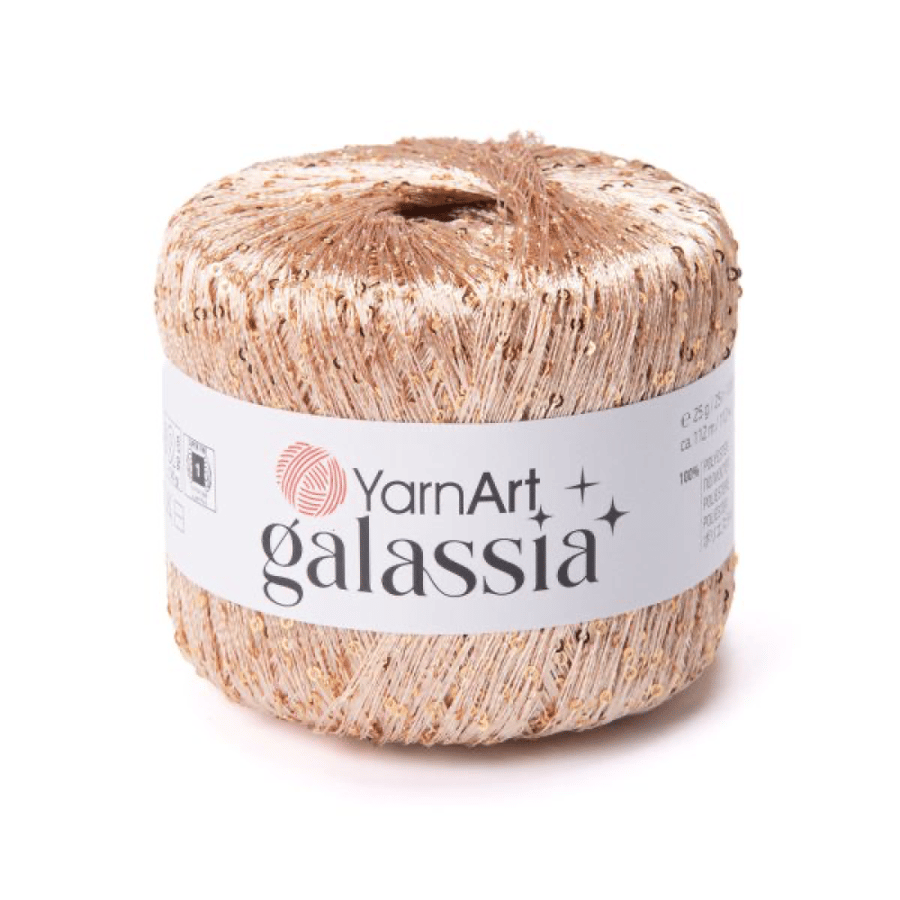 غالاسيا ترتر 5822 YarnArt Galassia