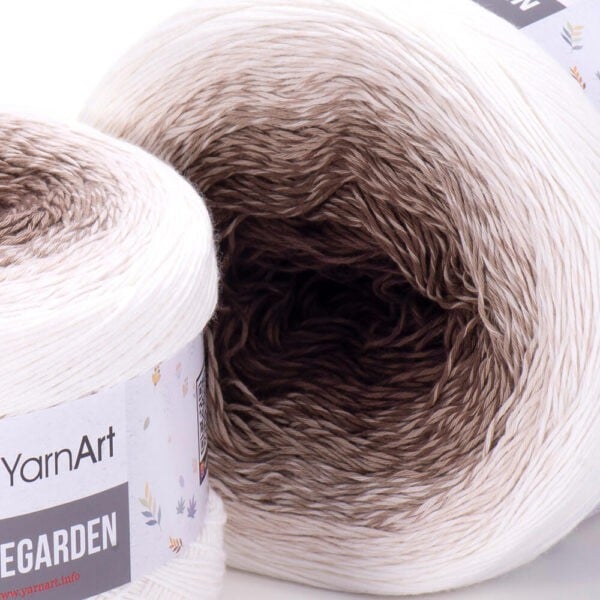 يارن ارت روز قاردن 308 YarnArt Rosrgarden