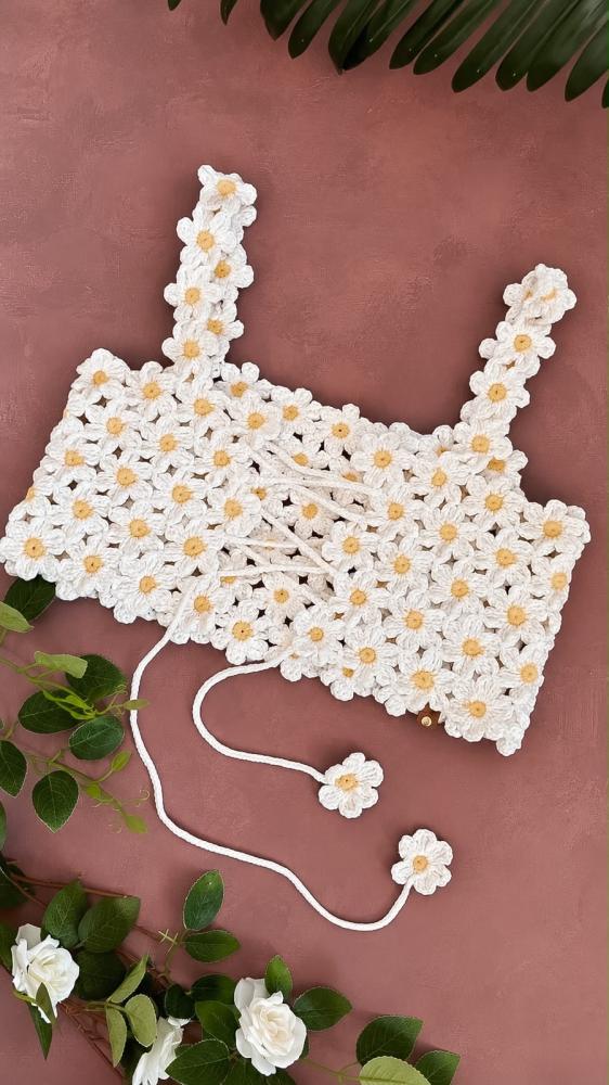 توب Soft Bloom