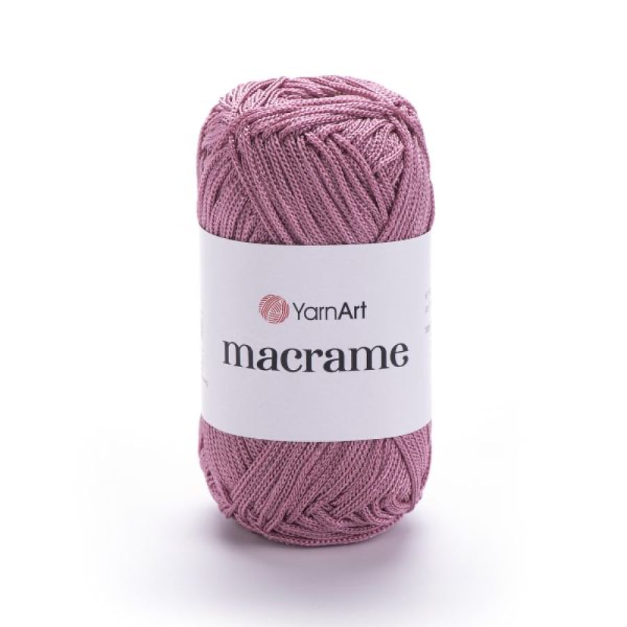 مكرمية 141 YarnArt Macrame