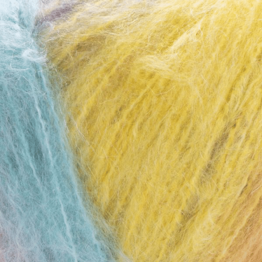 يارن ارت بيليسمو 1413 YarnArt Bellissimo - موهير