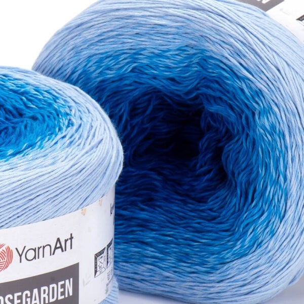 يارن ارت روز قاردن 316 YarnArt Rosrgarden