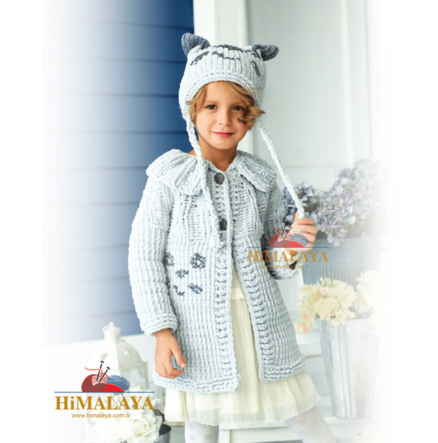 هيمالايا دولفين بيبي 358 Himalaya Dolphin Baby