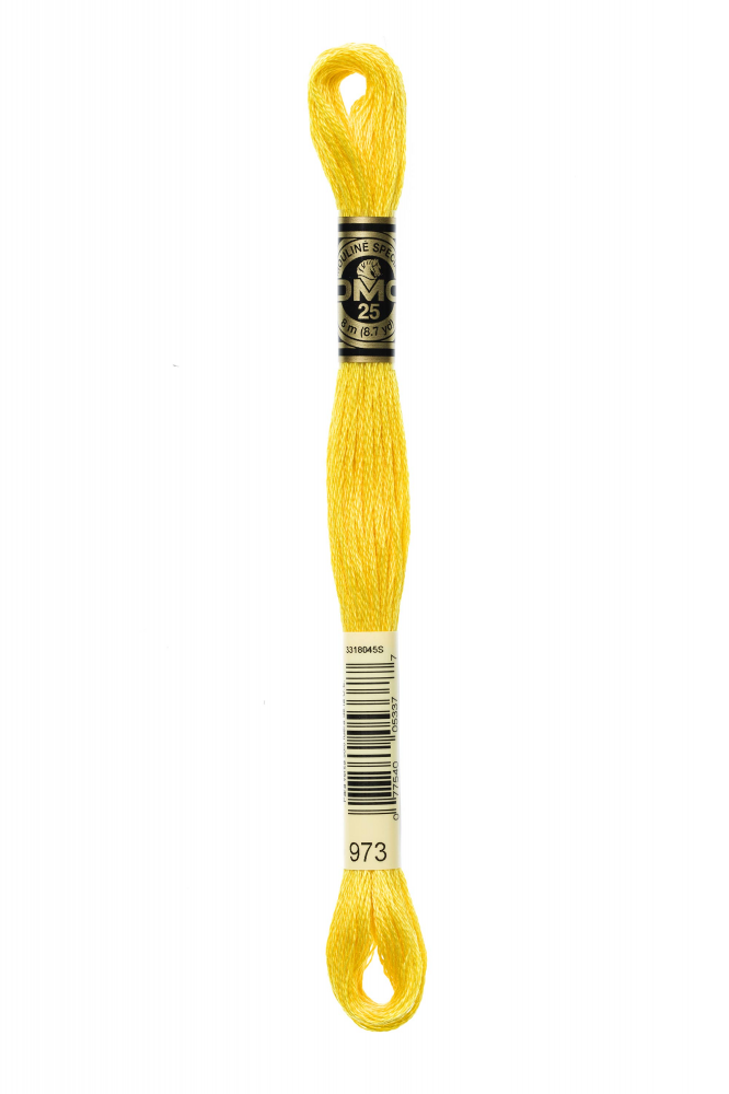 خيوط مولونيه 973 DMC