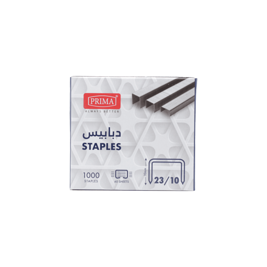 دبابيس 23/10 بريما PRI-10MM