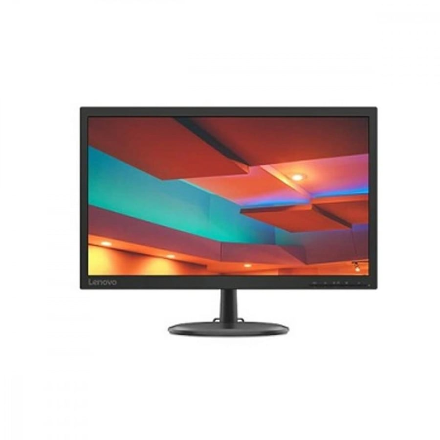 MTR//C22-20/21.5''FHD/VGA+HDMI/BLACK/3Y- 62A7KAT1UK