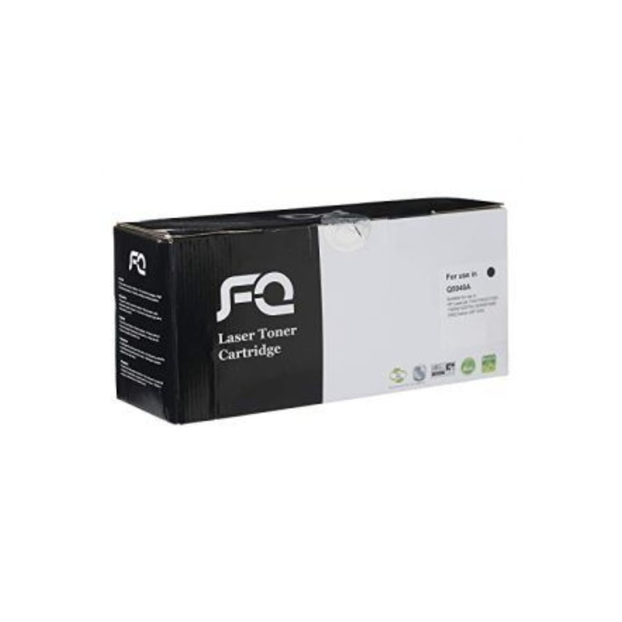 احبار FQ