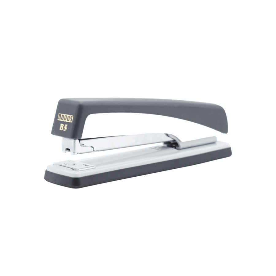 NOVUS B5 دباسه نوفس اسود