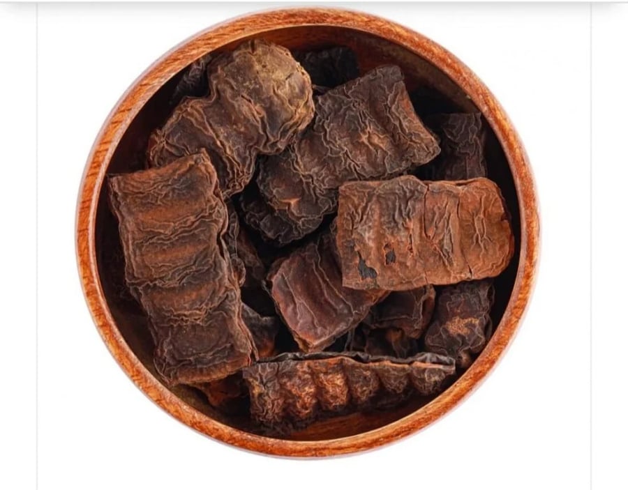عشبة شكاكاي