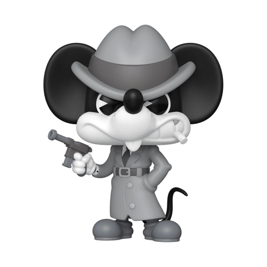 Funko Pop Jack Pepper