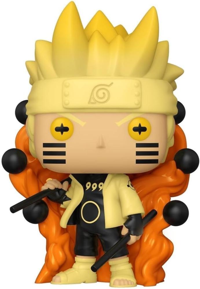Funko POP! Naruto Shippuden (Sixth Path Sage)
