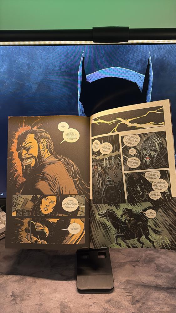The Big Bang Theory – Promotional Comic — DC Comics (CBS/Warner Bros tie-in)