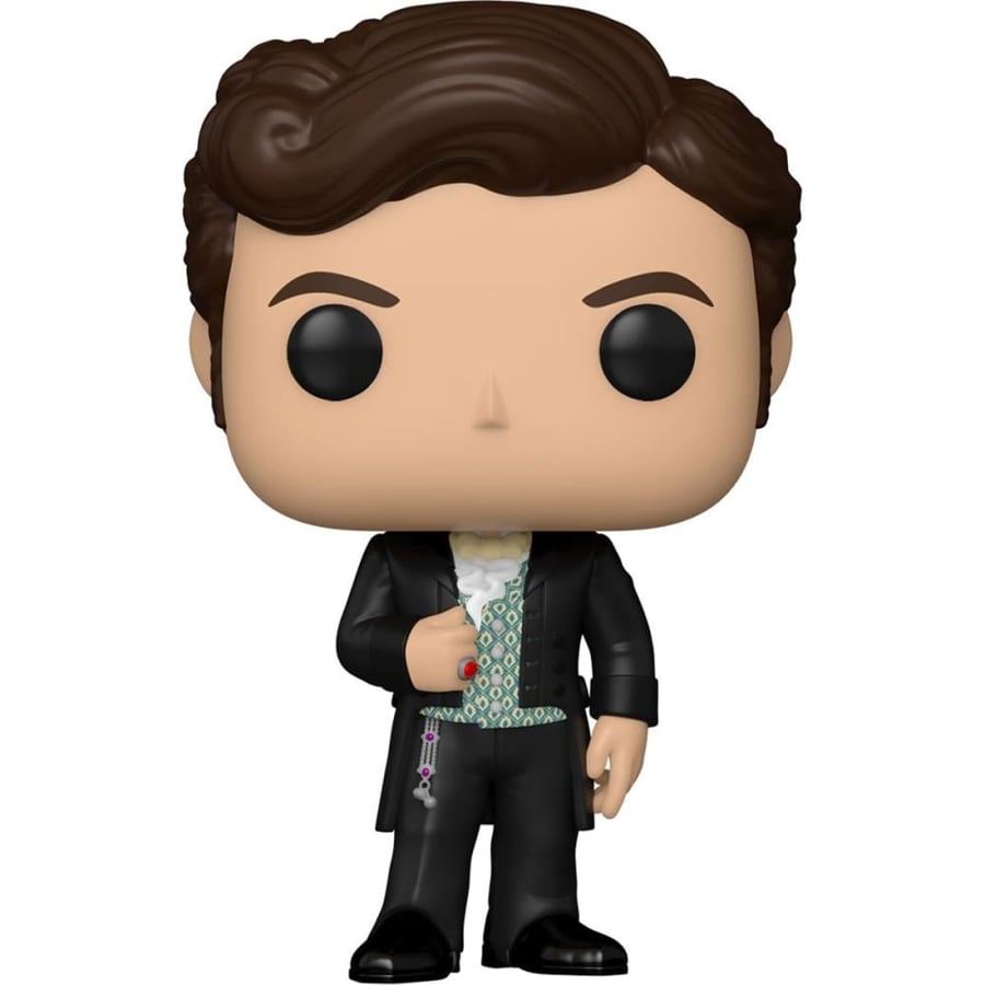 Funko Pop! Bridgerton Colin Bridgerton
