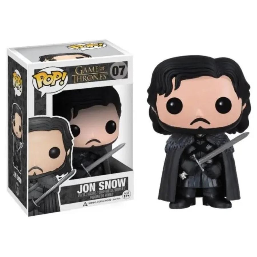 جون سنو  | Jon Snow