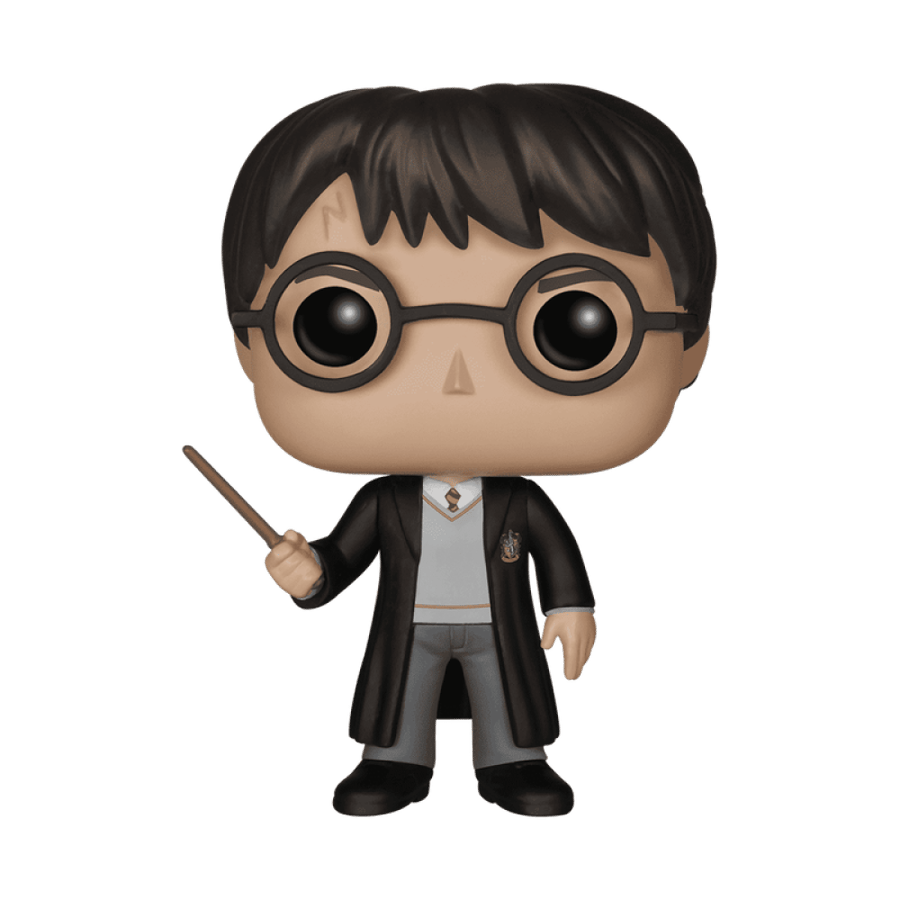 Funko Pop! Harry Potter
