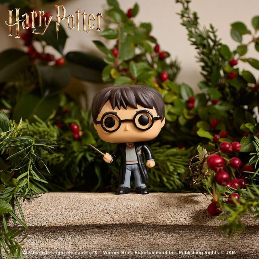 Funko Pop! Harry Potter