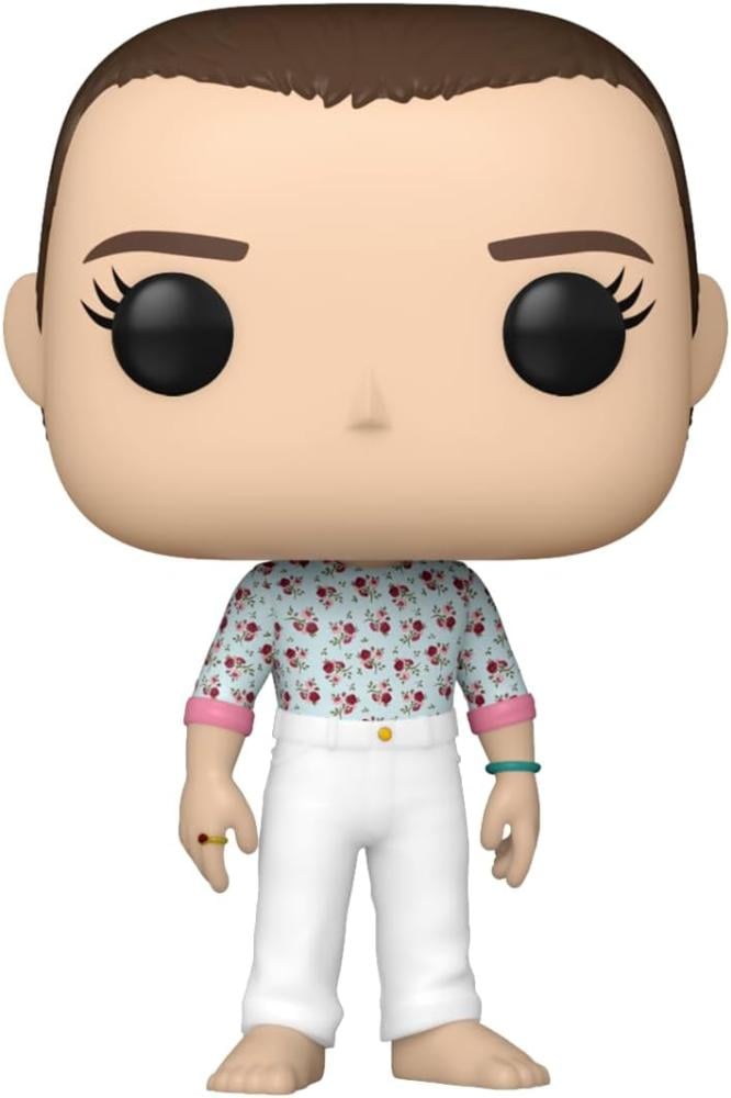 Funko Pop TV Stranger Things Finale Eleven