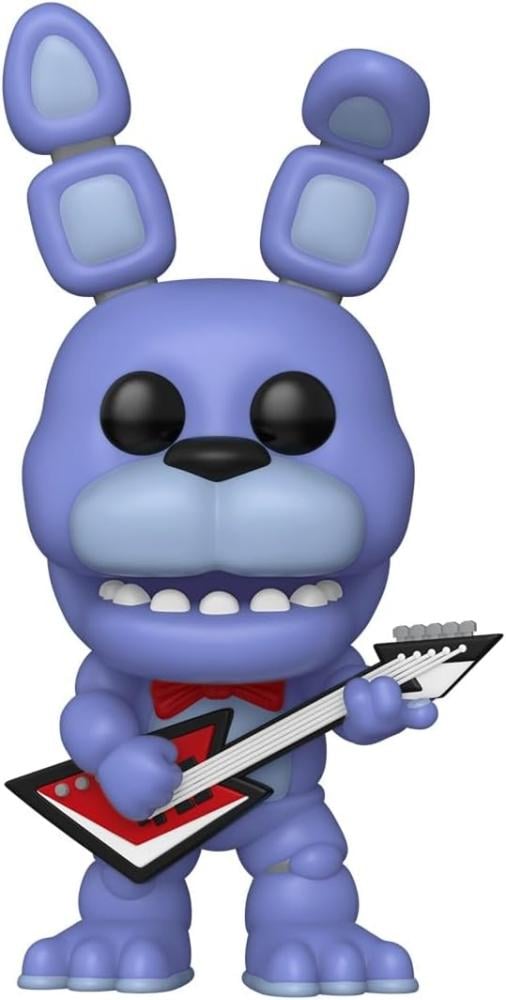 بوني | Funko Pop! Five Nights at Freddys Bonnie #1061