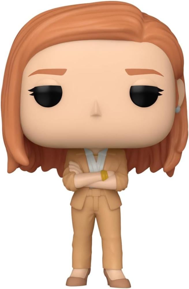 Funko POP! TV: Succession - Shiv Roy