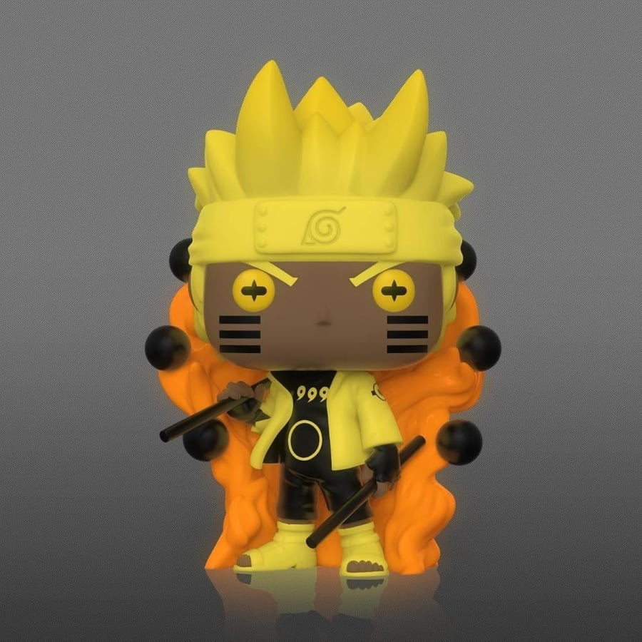Funko POP! Naruto Shippuden (Sixth Path Sage)