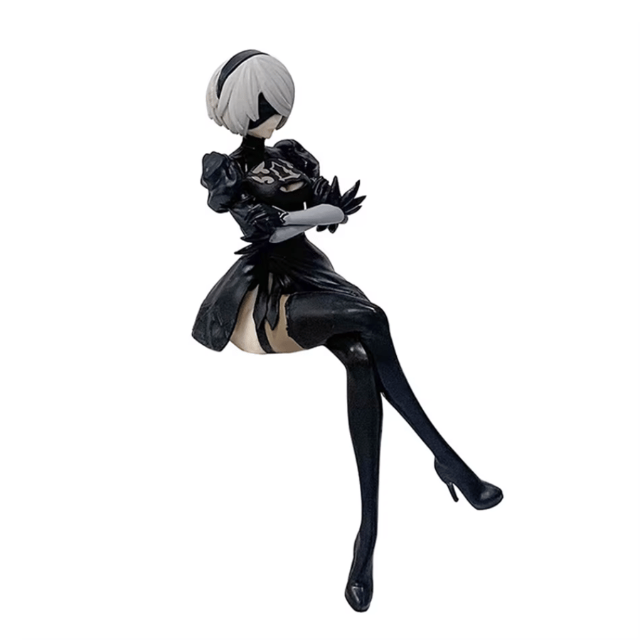 مجسم نير | NieR Automata Figure